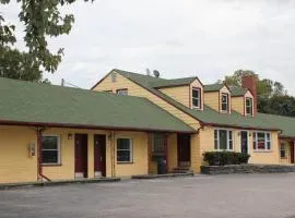 Driftwood Inn