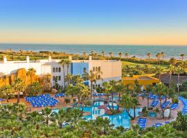 PLAYABALLENA SPA HOTEL