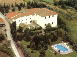 Agriturismo Il Palazzaccio