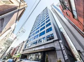 Jongno Hotel Lumia