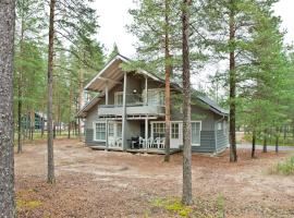 Holiday Club Kalajoki Cottages, hotel v destinaci Kalajoki