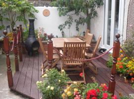 The Gateway at Hest Bank, hotell i Lancaster