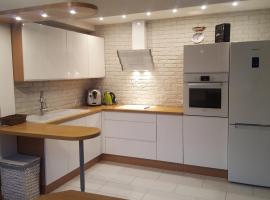 Apartament na Wolanach, apartman u gradu Polanica-Zdroj