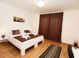 Gästezimmer Hurem