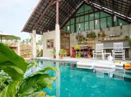 HA Devan Hoian Pool Villa