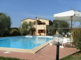 Podere Cortesi Agriturismo Molinaccio