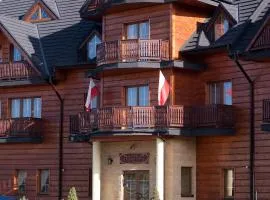 Hotel Hetmański