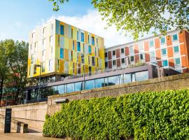 Jugendherberge Bremen, albergue en Bremen