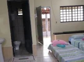 Pousada Agua Quente