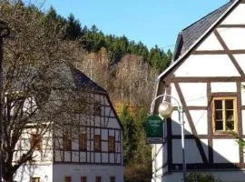 Ferienwohnung Himmelmühle