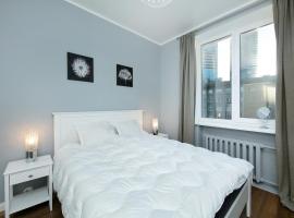 Gonsiori 7 Lux Apartment