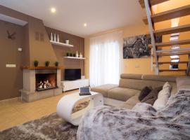 El Despertar, hotel in Boltaña