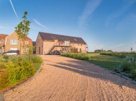 Eyndevelde, casa o chalet en Herzele