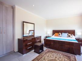 Chalet no. 2 Petunia, hotel v destinaci Johannesburg