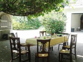 Talonno il frutteto, hotel a Invorio Inferiore