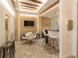 Historical Town Sagasta St