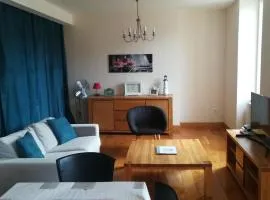 Un Joli Pied a Terre