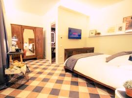 Arsenale Suites, bed & breakfast a Verona