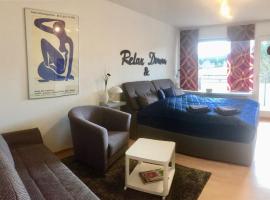 Comfort-Apartment, vacation rental in Brilon