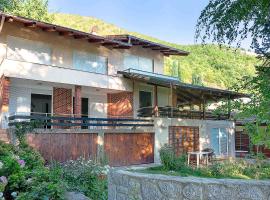 Apartment Ohrid Forever, khách sạn ở Lagadin