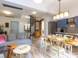 Philoxenia Villas