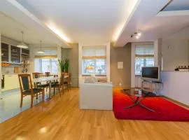 Large studio downtown