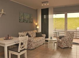 Strandnah, Hotel in Horumersiel
