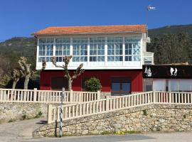 Alojamiento Camino Portugues Oia