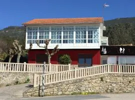 Alojamiento Camino Portugues Oia