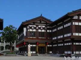 Pipa Hotel Datong