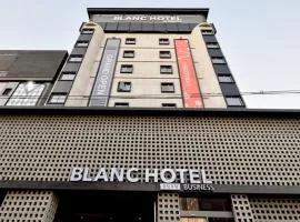 Blanc Business Hotel
