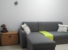 Apartament Scorpion Modlin