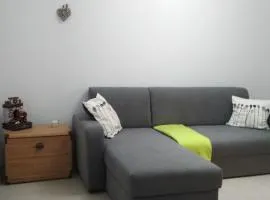 Apartament Scorpion Modlin