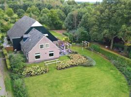 Jelly's Hoeve (Adults Only), lejlighed i Havelte