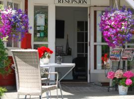 Topcamp Bie - Grimstad, campsite in Grimstad