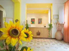 Hotel Moderno