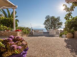 Anastasias Apartments, hotel v destinaci Íria