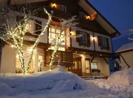 White Silver Hakuba