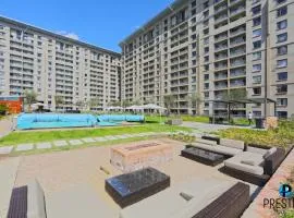 Prestige Apartments Sandton at Westpoint