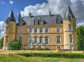 Château De Blavou Normandie