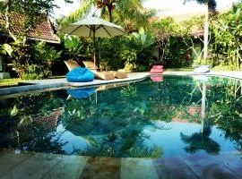 Baliwid Villa Ubud