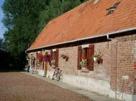ferme de Méraville