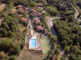 Carpediem Assisi Living Club