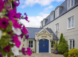 Meadowlands Hotel, hotel in Tralee