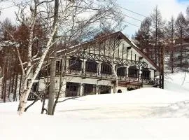 Chalet Madarao