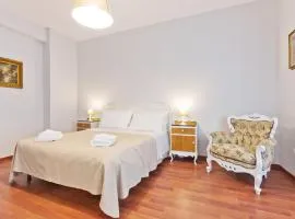 Liberty Trastevere B&B