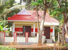 Punerjeni Homes, alquiler vacacional en Alappuzha