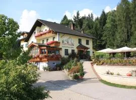 Gasthof Pension Zoller