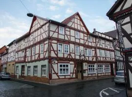 Altstadthotel garni Frankfurter Hof
