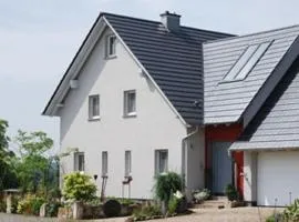 Ferienwohnung Am Mainradweg - Beuerlein Martin